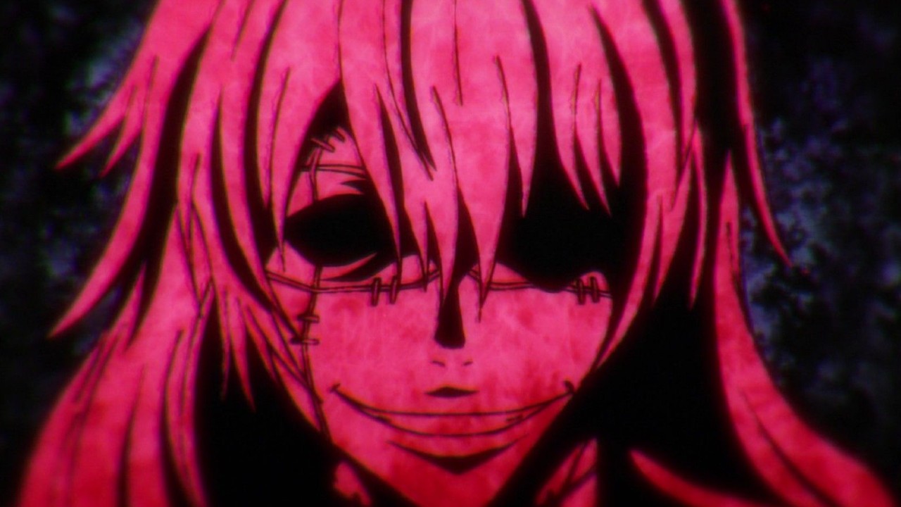 JuJutsu Kaisen: este increíble cosplay femenino de Mahito te trasladará a su extensión de dominio 20 mahito jujutsu kaisen anime JuJutsu Kaisen: este increíble cosplay femenino de Mahito te trasladará a su extensión de dominio