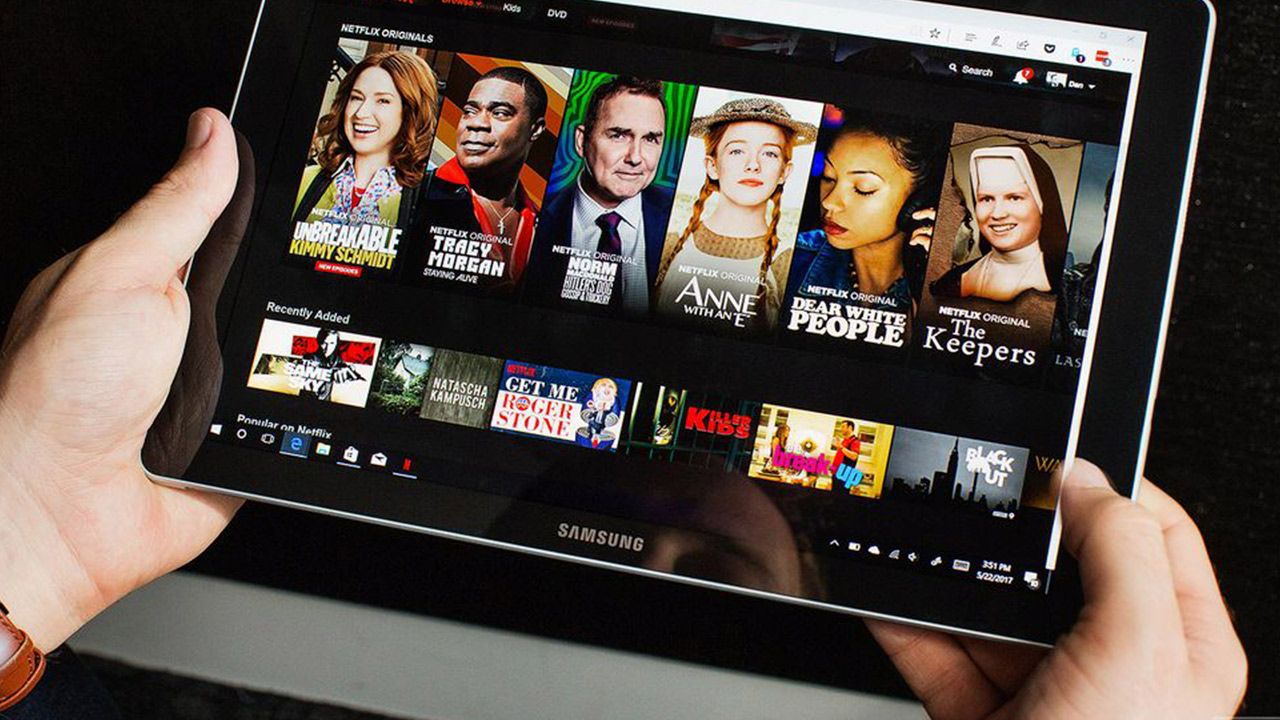 N Plus sería la nueva apuesta de Netflix