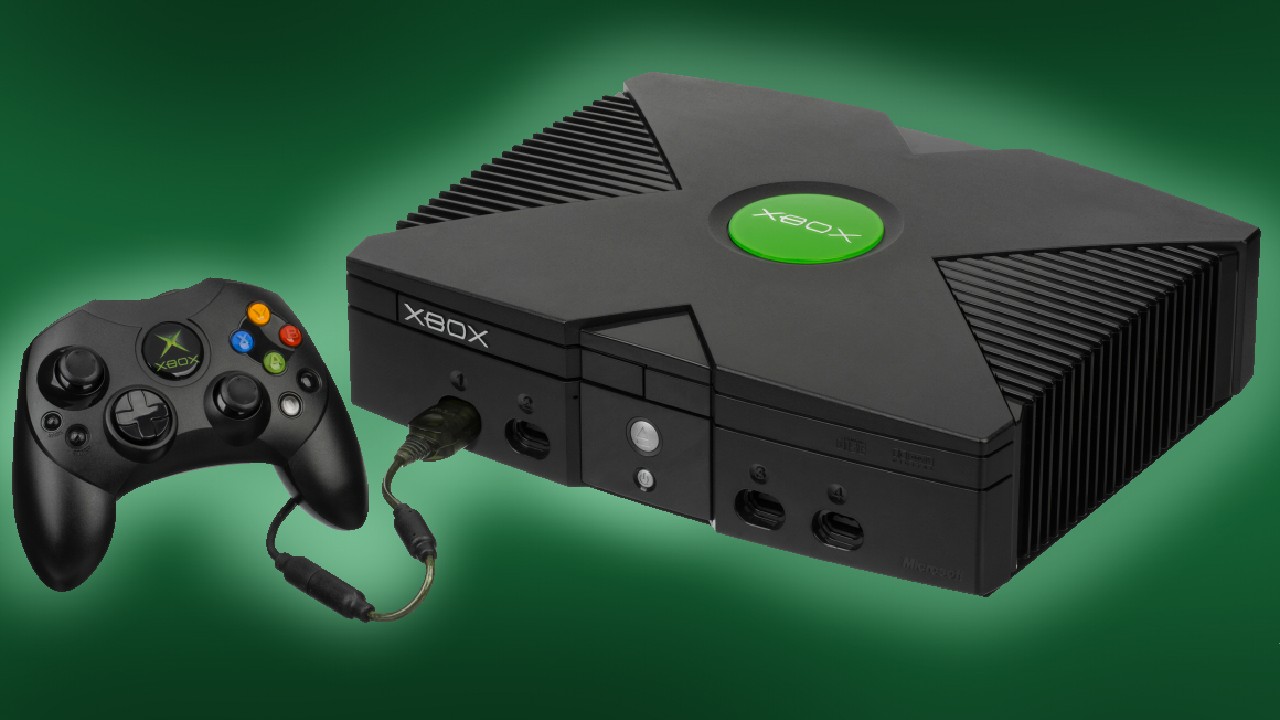 Descubren un easter egg de la Xbox original 20 años después de su lanzamiento