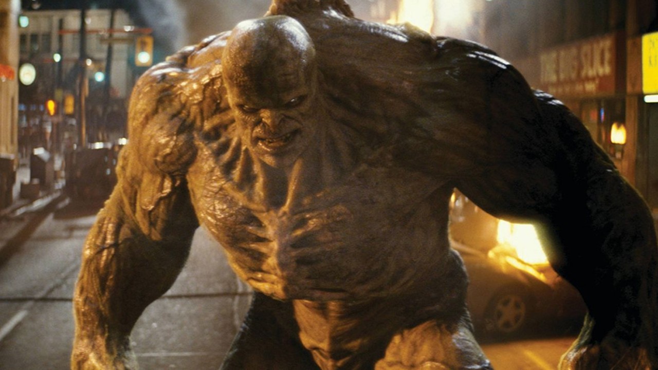 Abomination, el poderoso villano de El Increíble Hulk, regresa al MCU junto a Shang-Chi 18 el increible hulk abomination marvel villano