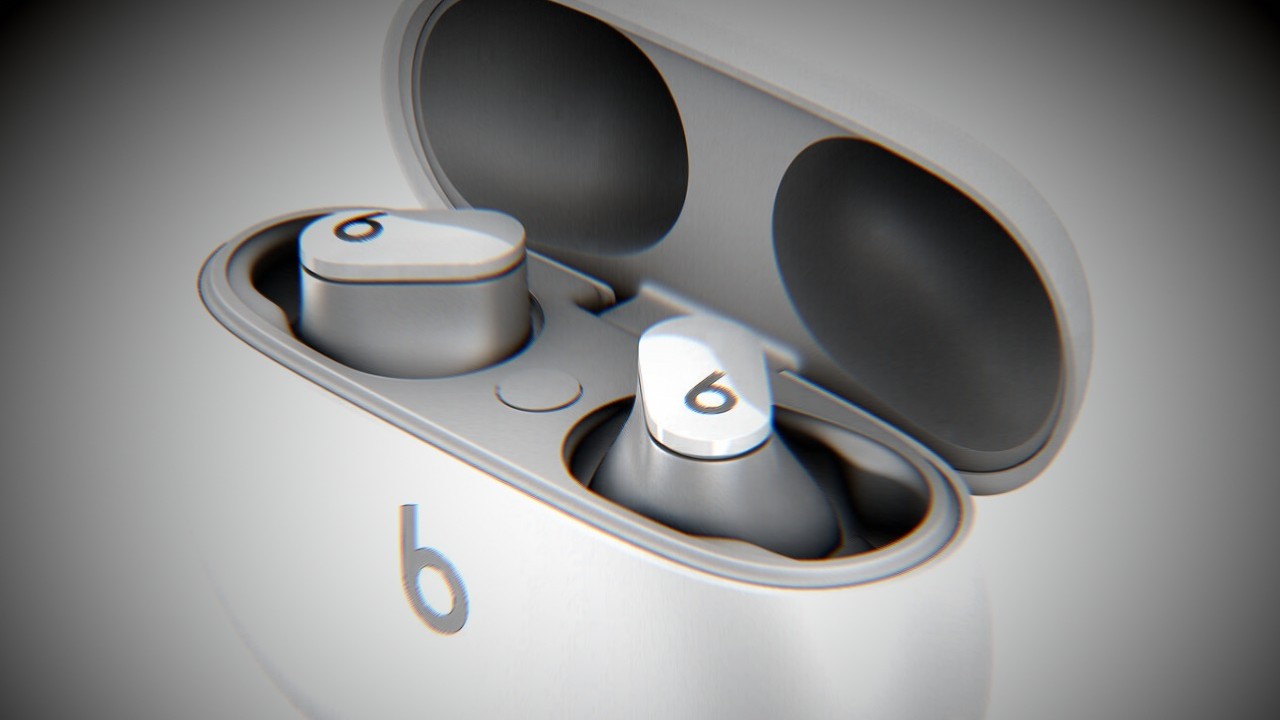 Beats presenta sus Beats Studio Buds con cancelación de ruido y compatibilidad con Android 12 Nuevos Aurículares Apple Beats Audio