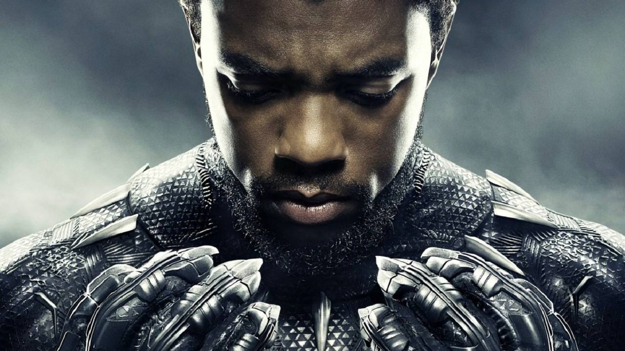 Black Panther 2 Grabaciones Película Kevin Feige