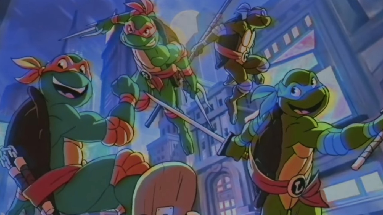 tortugas ninja Brawlhalla ubisoft forward
