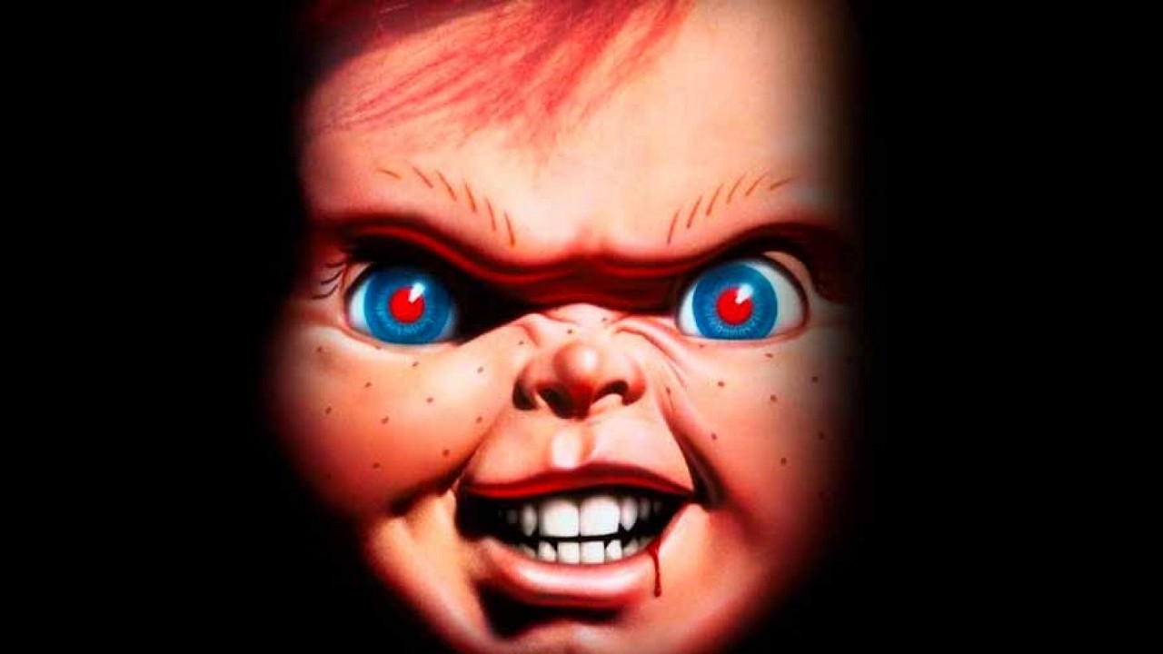 Chucky Nueva Serie Televisión Child's Play Terror Teaser Don Mancini