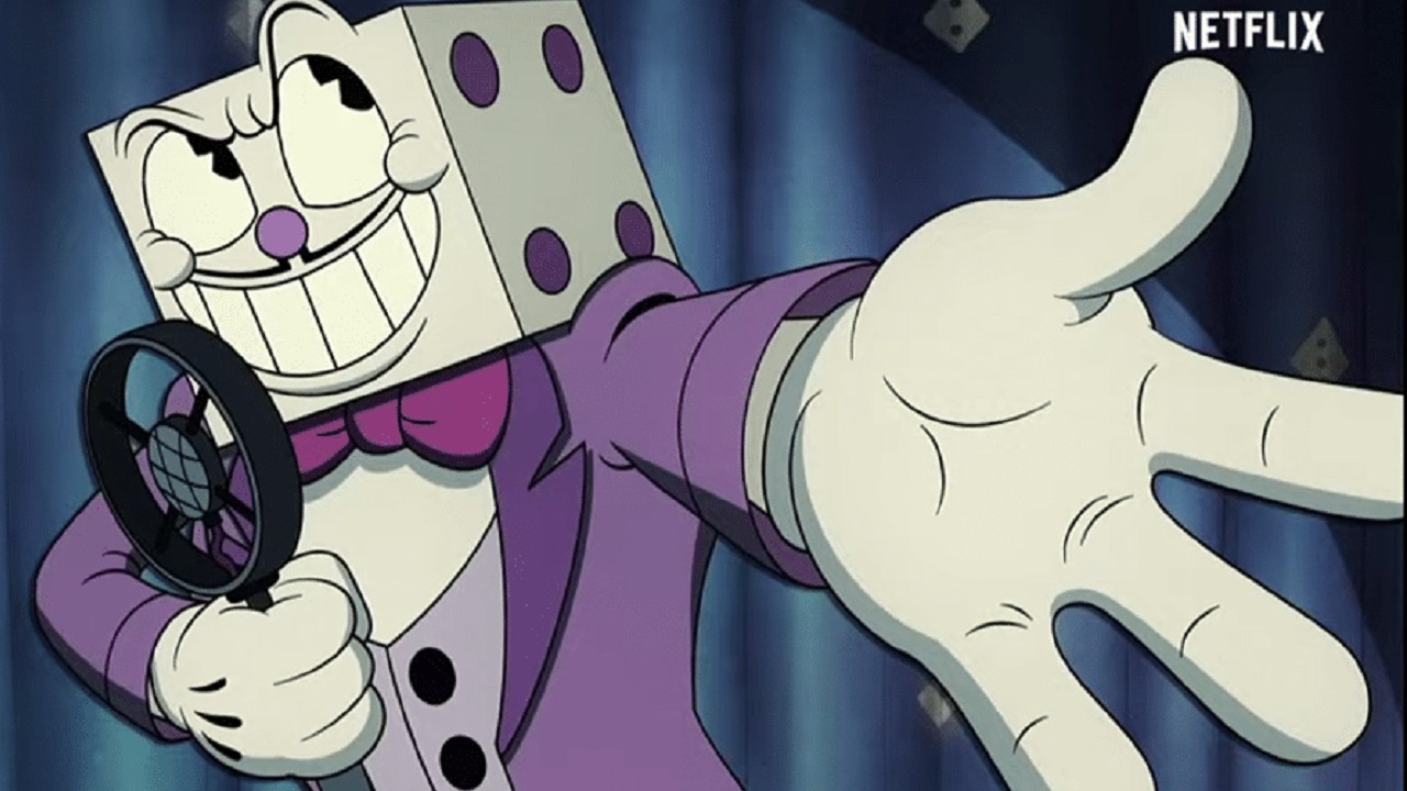 Cuphead Serie Netflix Primer Teaser Oficial