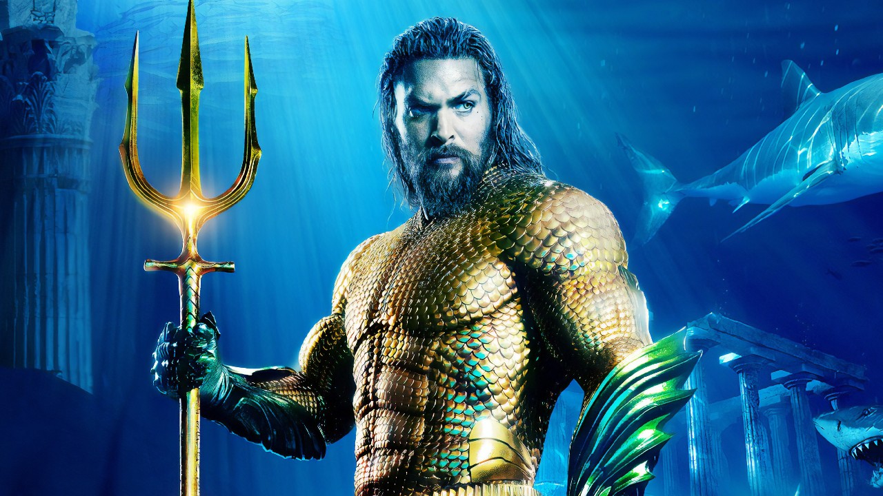 James Wan revela el título de la nueva película de Aquaman 22 aquaman pelicula arthur curry kingdom lost