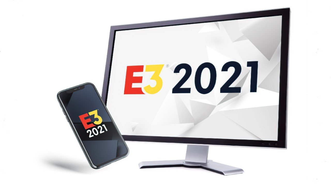 e3 2021 conferencias fecha horarios mexico