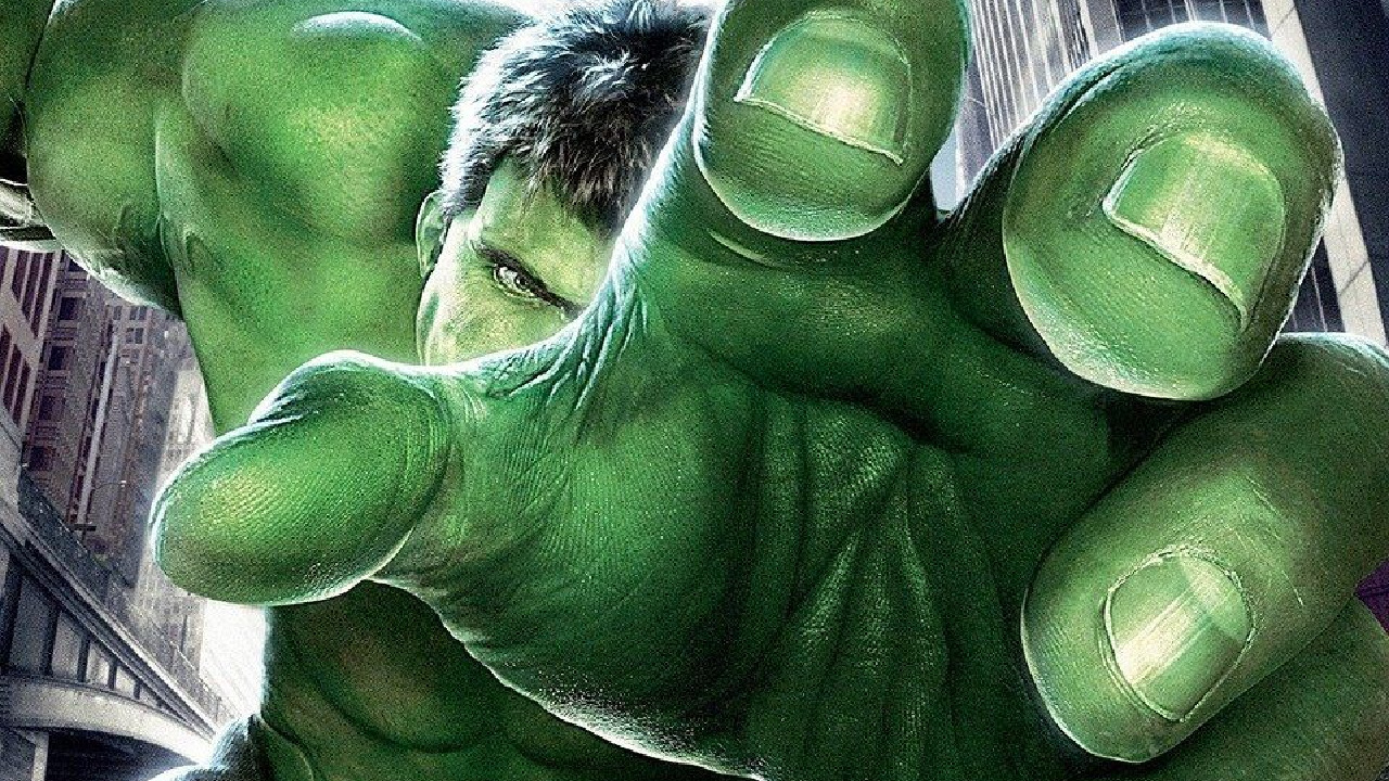 hulk 2003 marvel película curiosidades