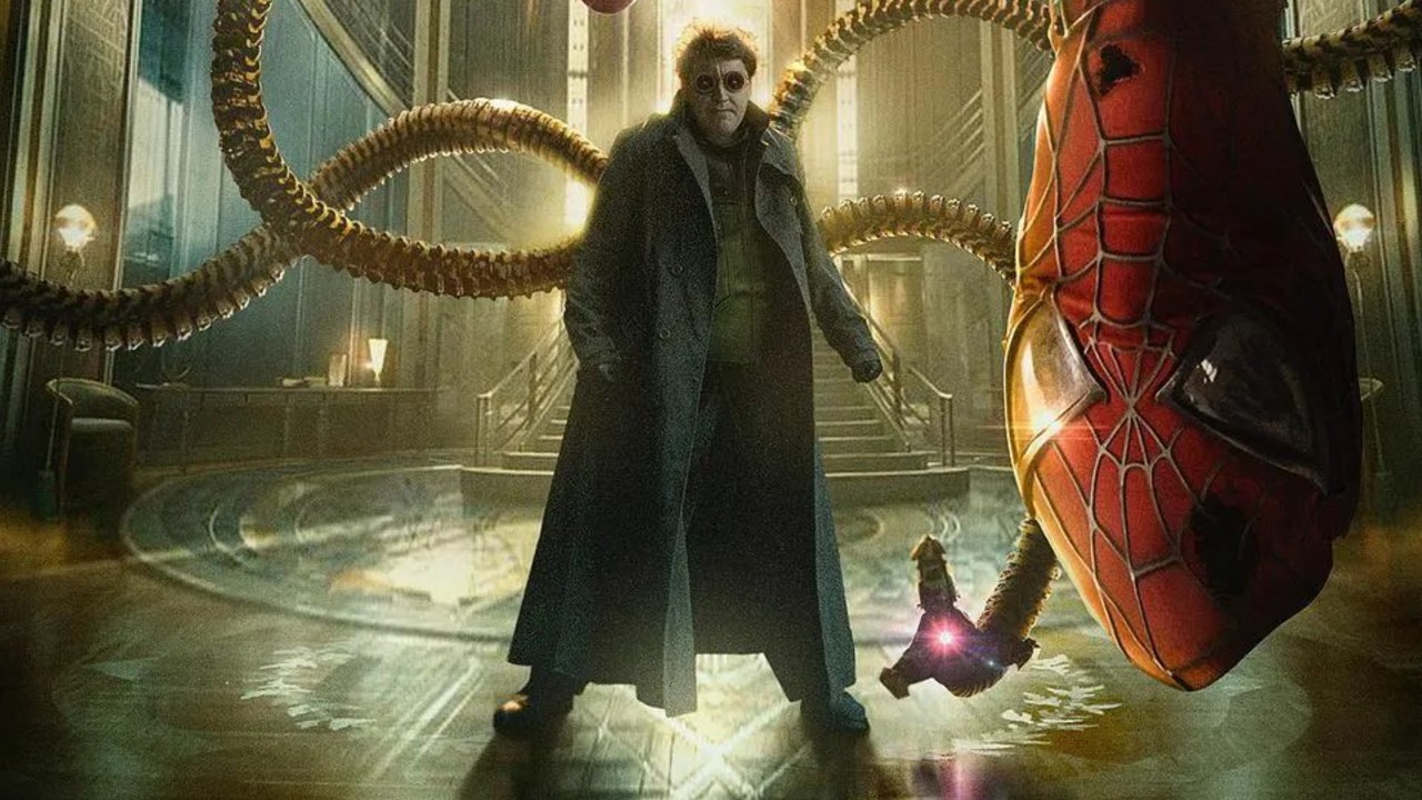 personajes de marvel spider man sin camino a casa mcu