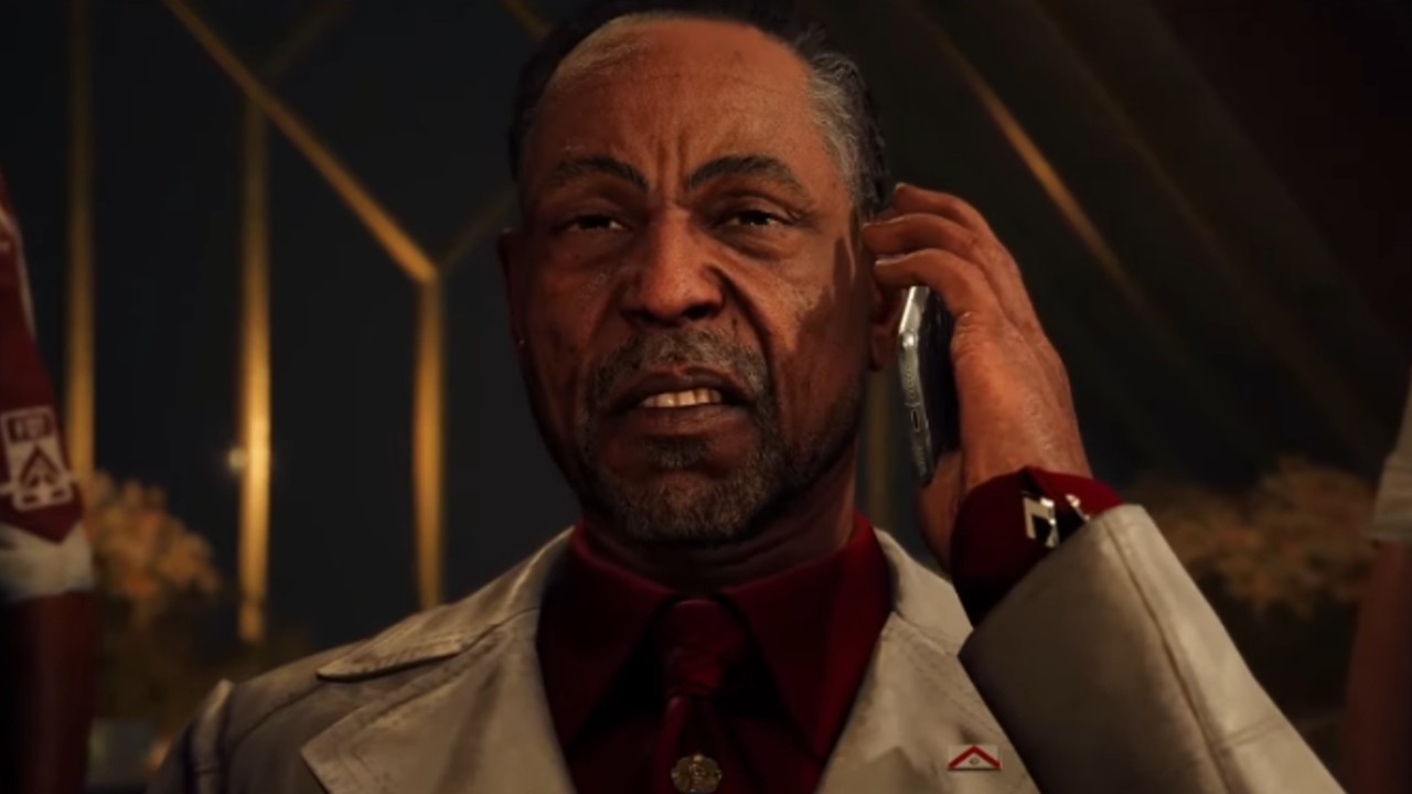 Far Cry 6 reveló un nuevo avance cinemático durante el Xbox Showcase 14 far cry 6 xbox showcase trailer