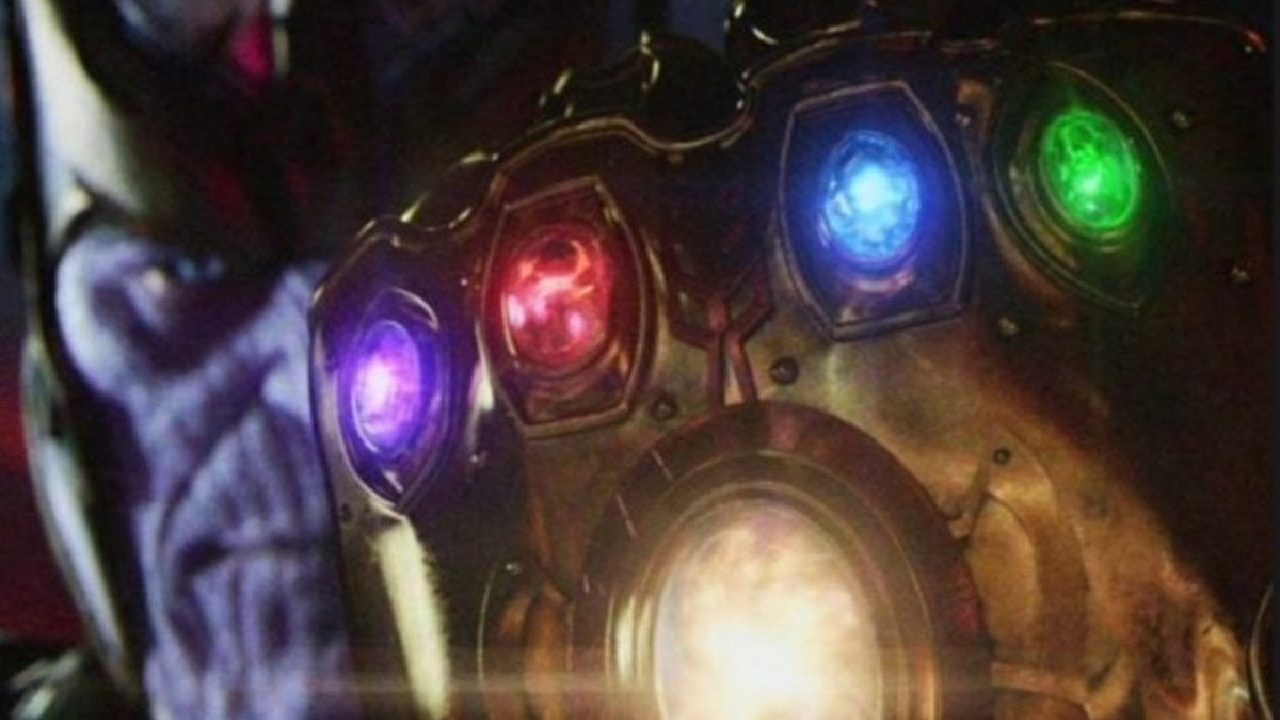 loki serie marvel gemas del infinito thanos