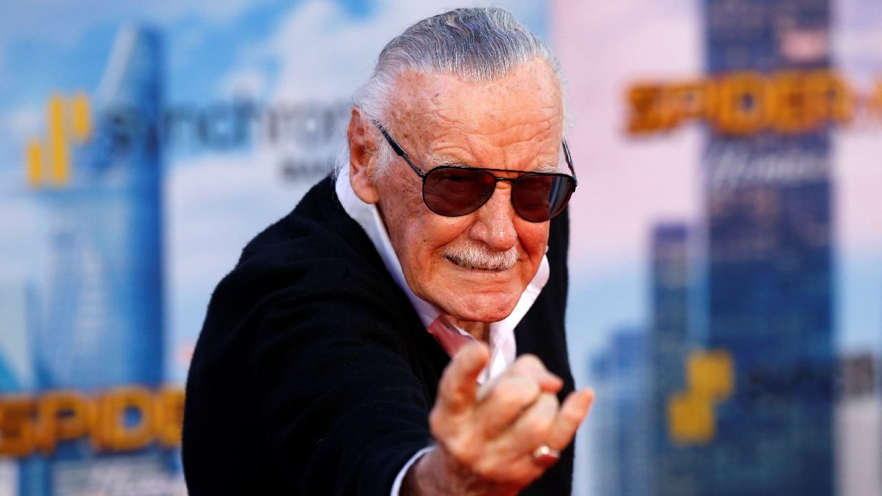 loki serie marvel stan lee cameo