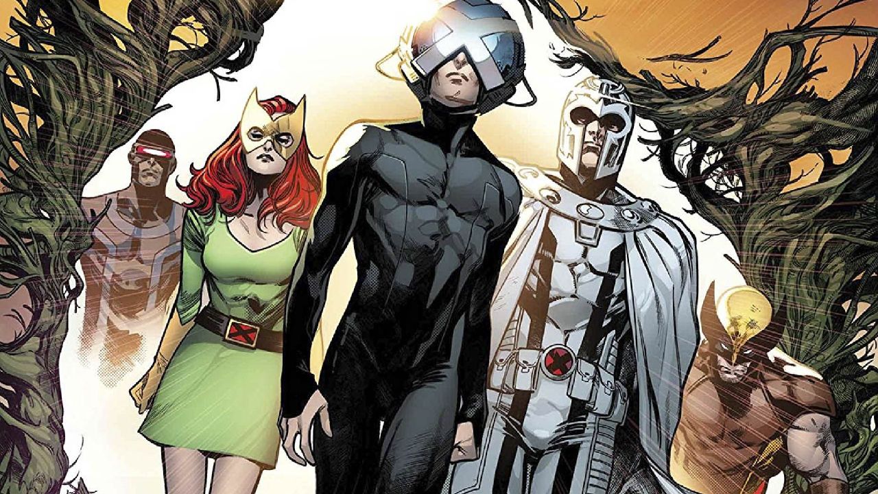 x-men comics hellfire gala marte mutantes