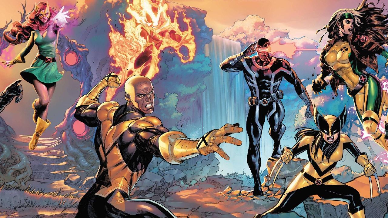 x-men comics hellfire gala