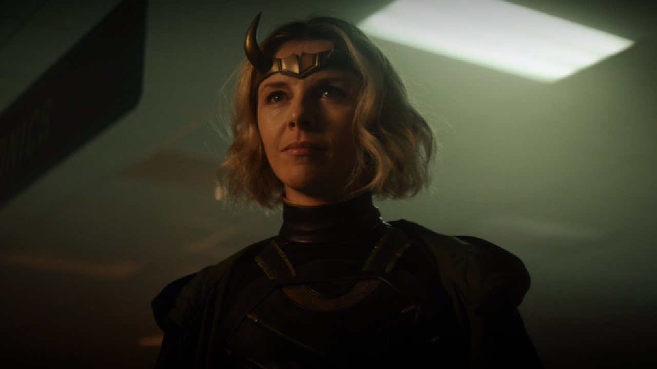 loki serie marvel sophia di martino
