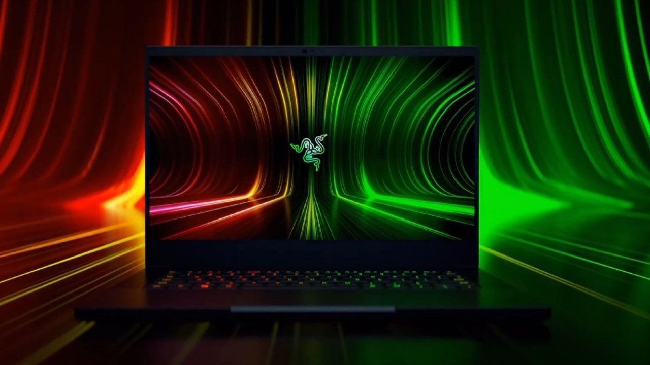 Razer Blade 14: Así es la laptop gaming con procesador AMD Ryzen y RTX 3080 18 computadora gamer razer blade precio