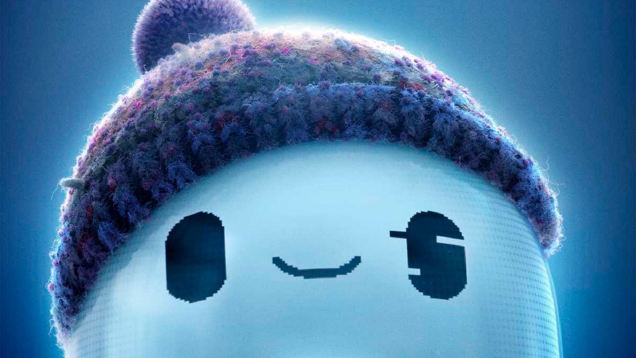 Aquí está el primer tráiler de Ron's Gone Wrong, otra película animada de tecnología 22 Ron's Gone Wrong Película Animada Tecnología