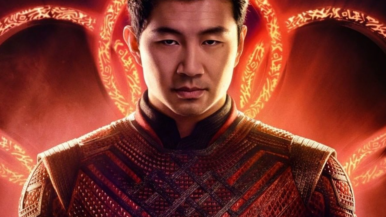 Shang-Chi Nuevo Teaser Marvel El Mandarín Diez Anillos