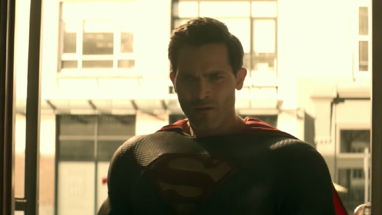 Superman & Lois Clark México Serie Capítulo 9