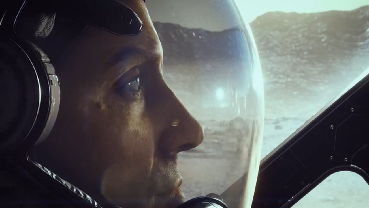 Starfiled Bethesda Tráiler Fecha Lanzamiento