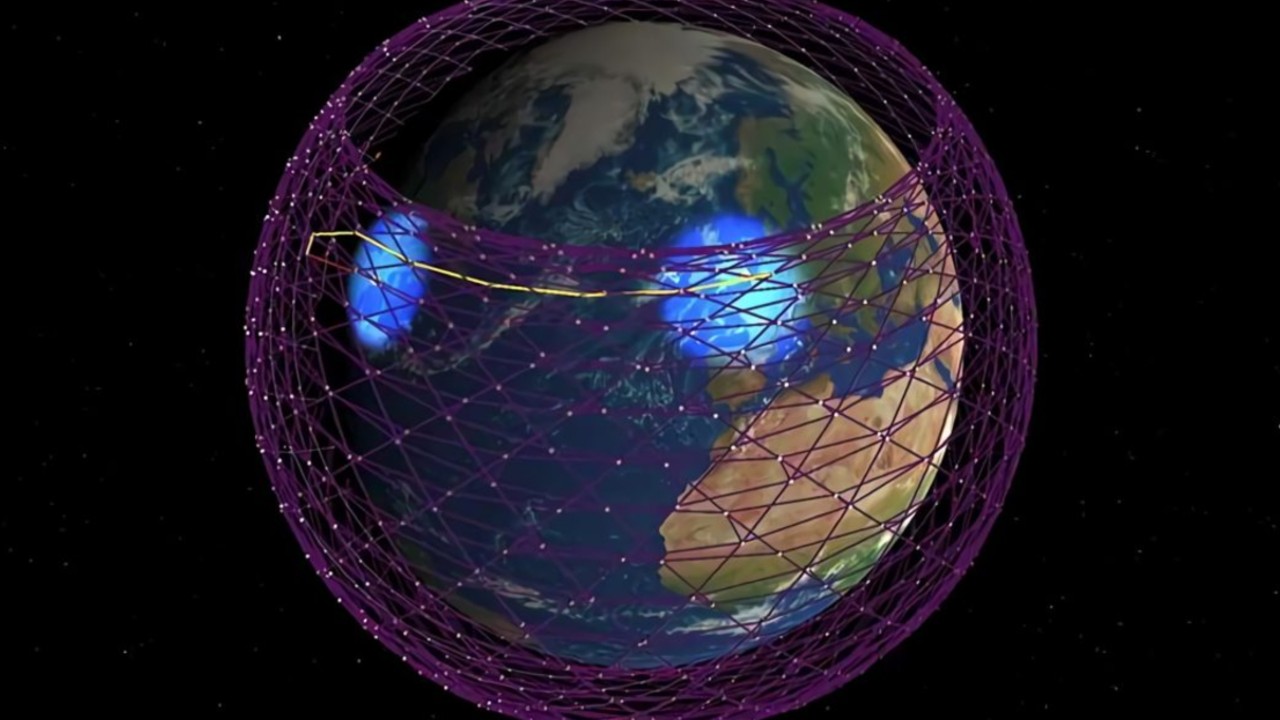 Starlink ya es oficial en México; el Internet de Elon Musk llegará en octubre 20 Starlink Mexico precio costo