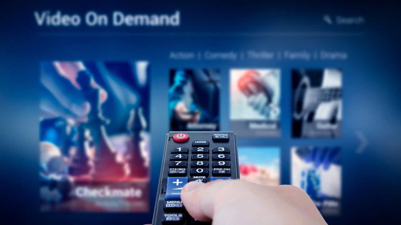 Netflix YouTube Plataformas Populares México 2021