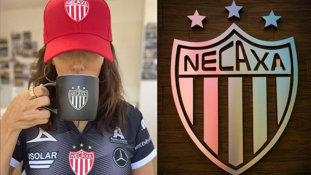 Subastarán parte del club Nexaca utilizando NFT y tecnología blockchain 16 Club necaxa equipo futbol ntf bitcoin blockchain