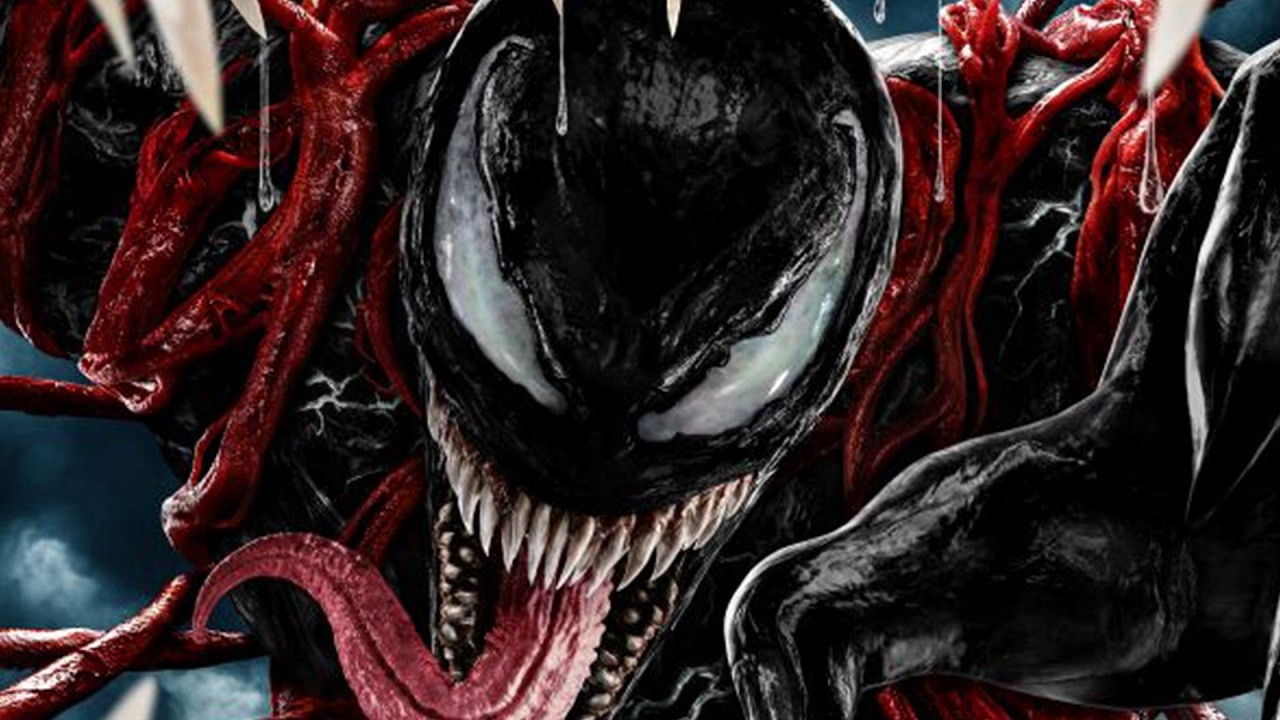 Venom Let There Be Carnage Película Villanos Marvel Spider-Man