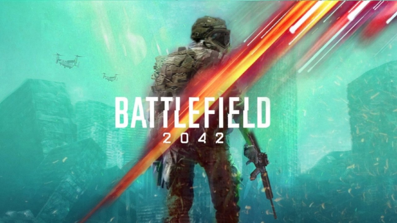 battlefield 2042 trailer oficial estreno