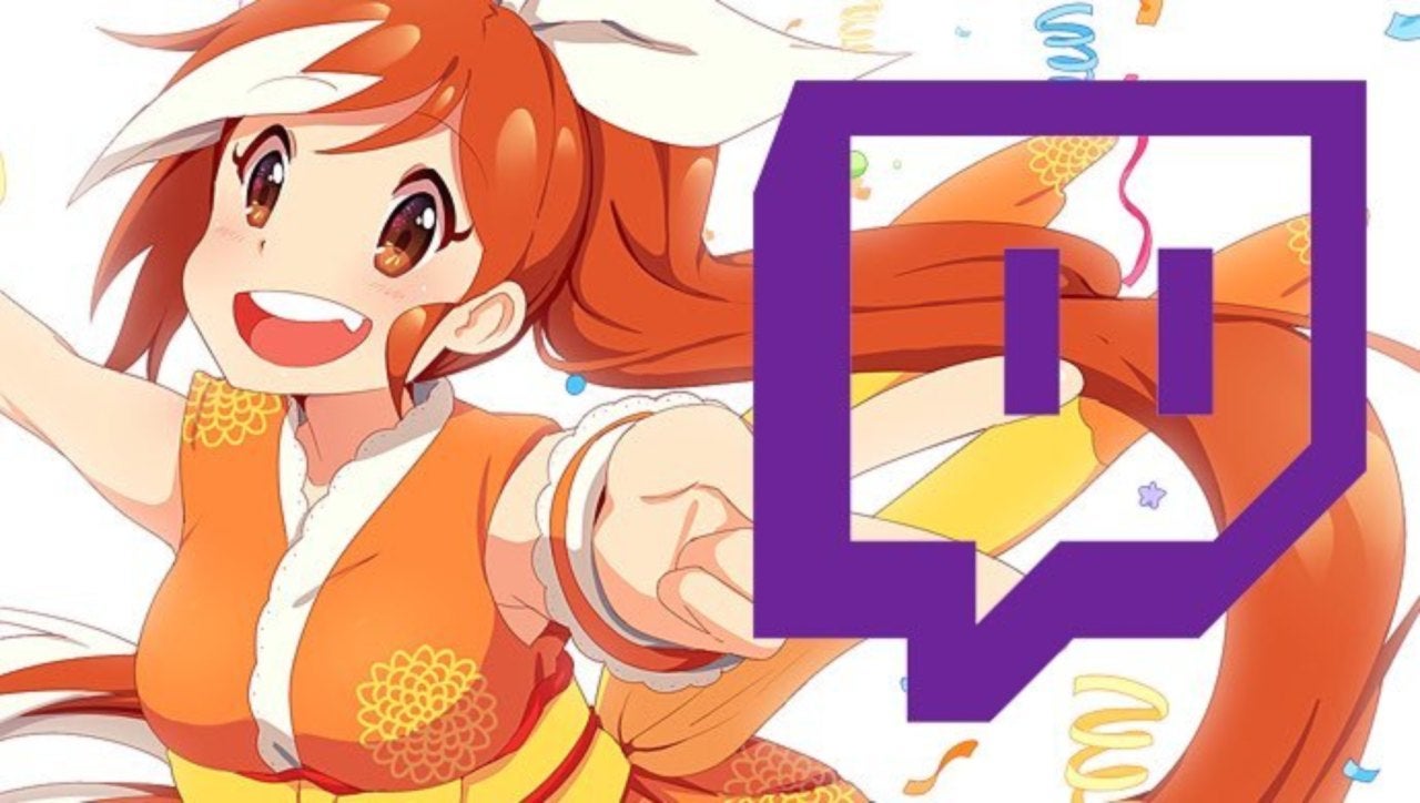 Crunchyroll anunció un maratón de anime totalmente gratis en Twitch 12 crunchyroll twitch maraton anime zombie land saga