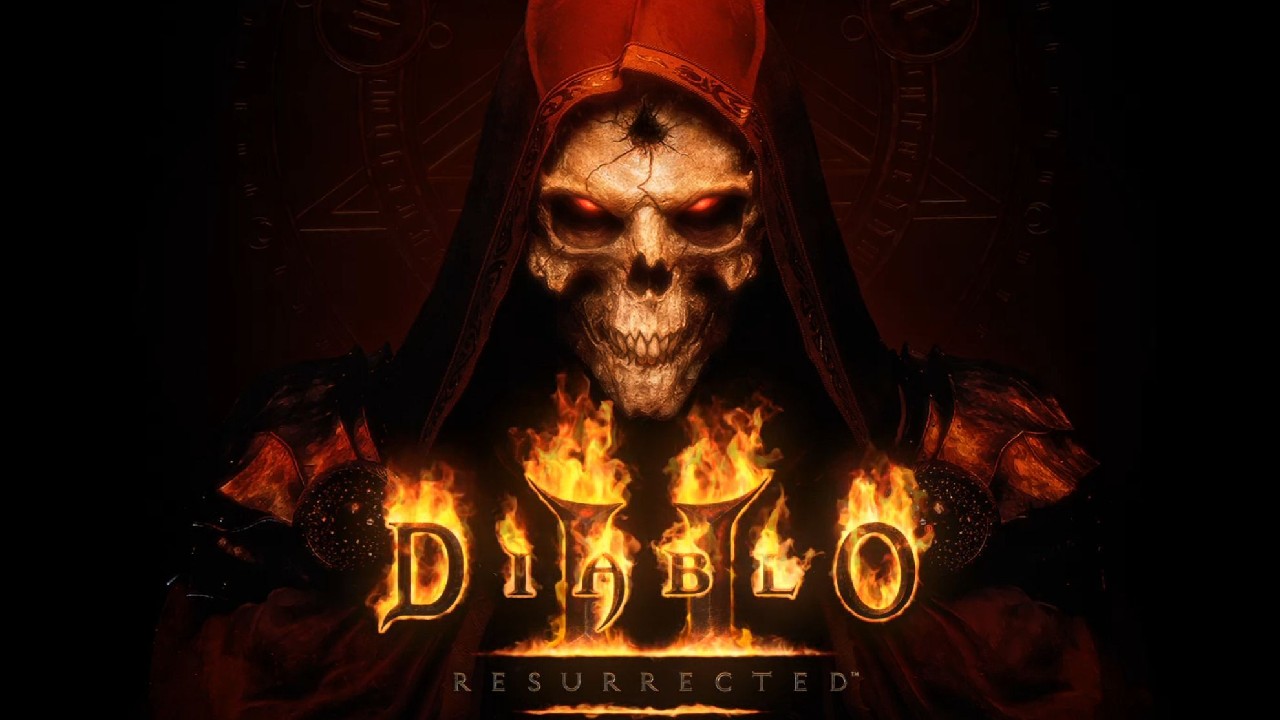 Diablo 2: Resurrected confirma fecha de lanzamiento para Xbox y PC 16 Diablo 2: Resurrected confirma fecha de lanzamiento para Xbox y PC