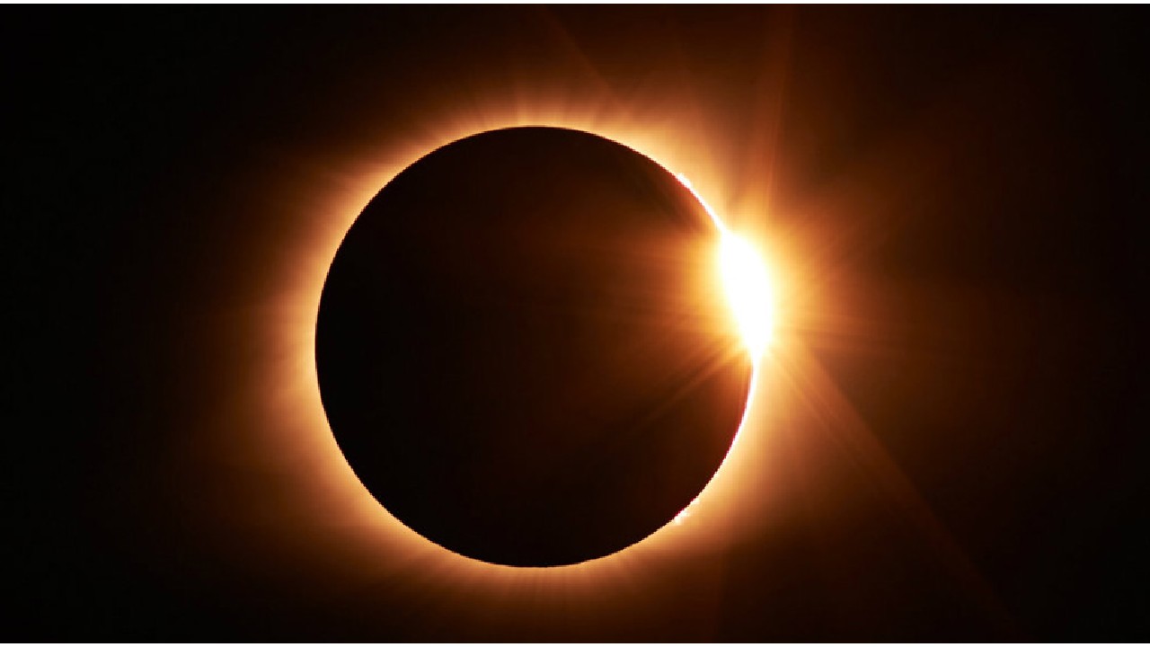 Qué es el eclipse solar de "anillo de fuego" y cómo verlo este 10 de junio de 2021 18 eclipse anillo de fuego 2021