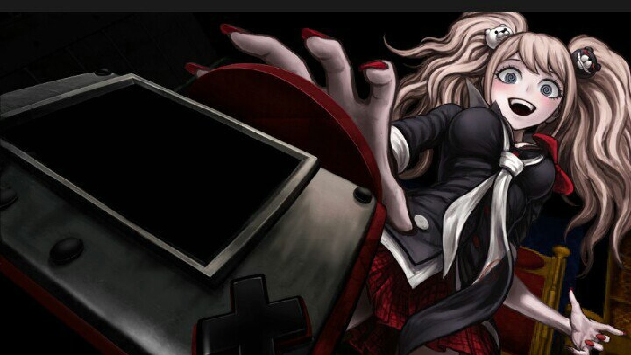 Cosplayer consigue un impactante cosplay de Junko Enoshima de Danganropa