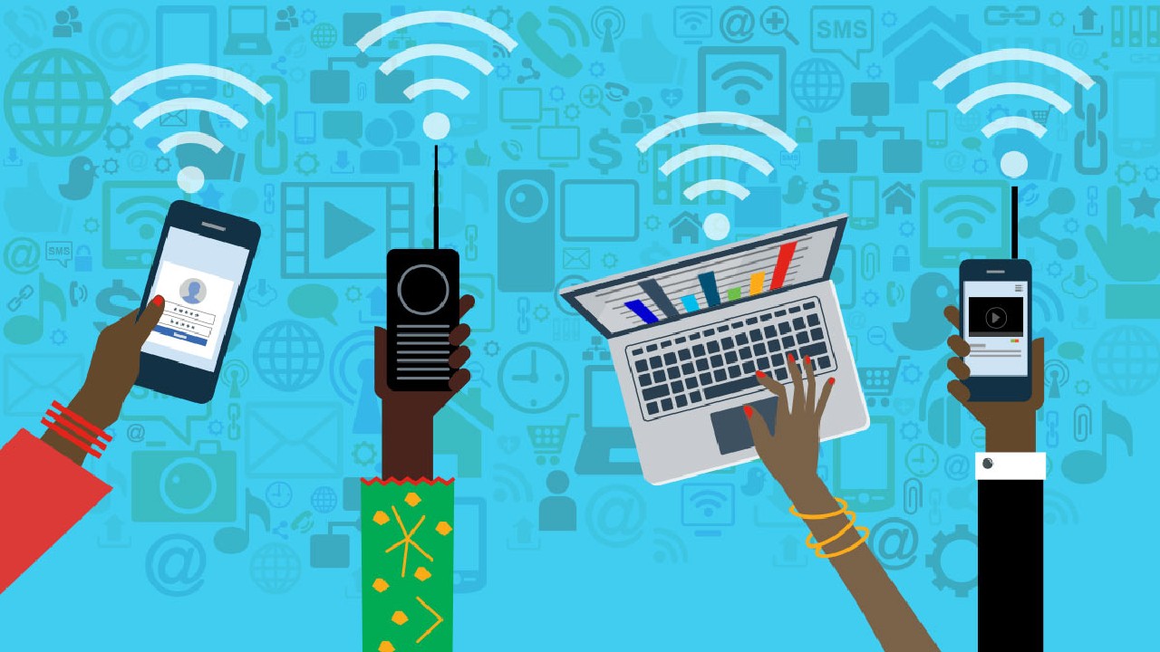 Estudio revela cuáles son los países de Latinoamérica con las mejores redes de Internet