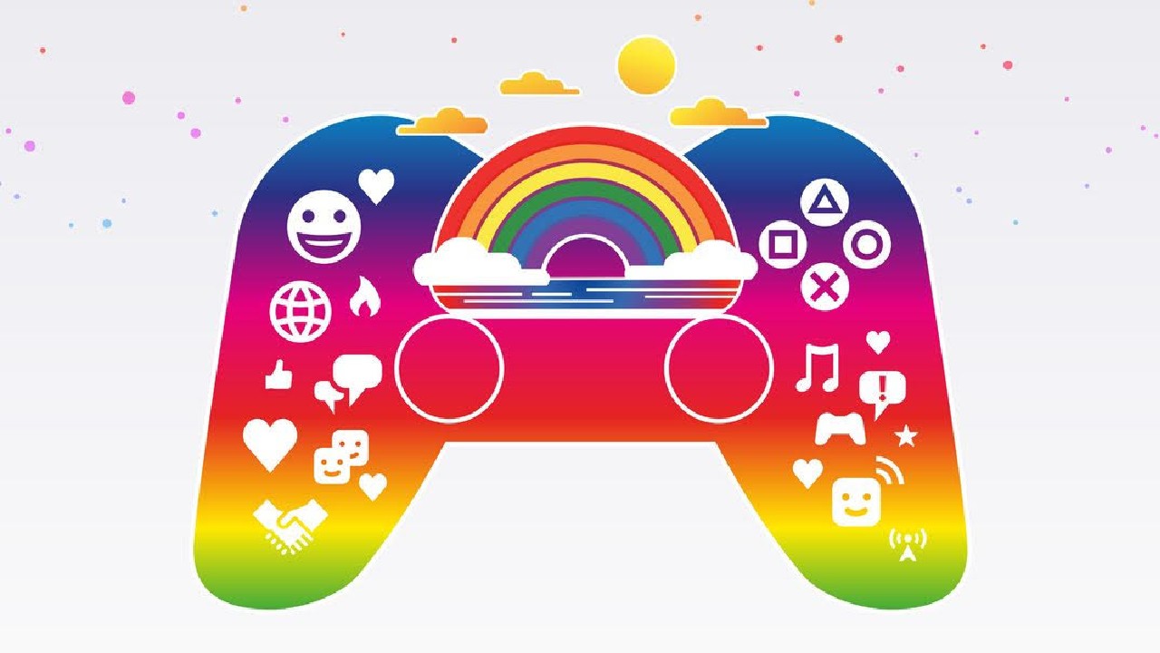 playstation mes del orgullo lgbt juegos