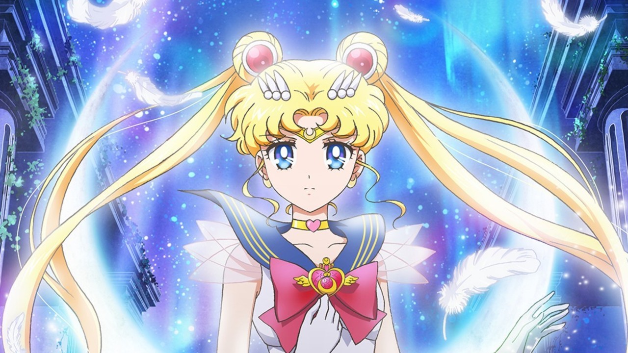 sailor moon