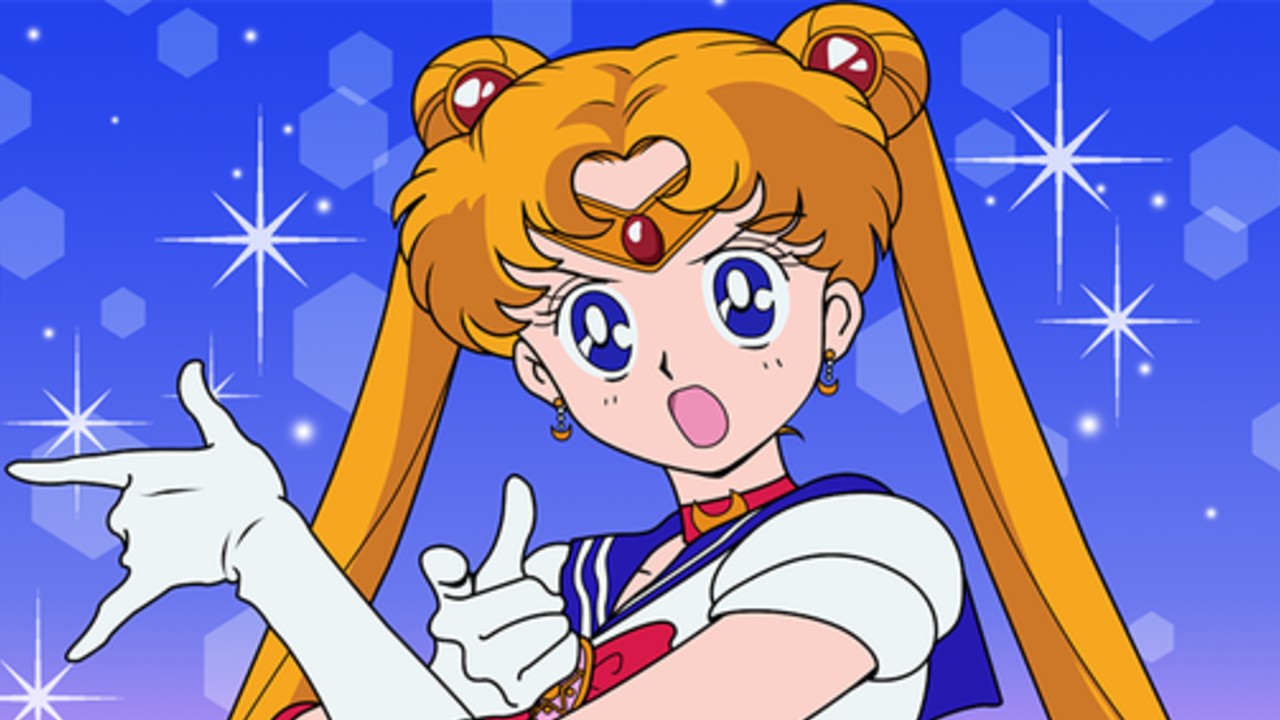 Sailor Moon cobra vida con este magnifico cosplay de ensueño