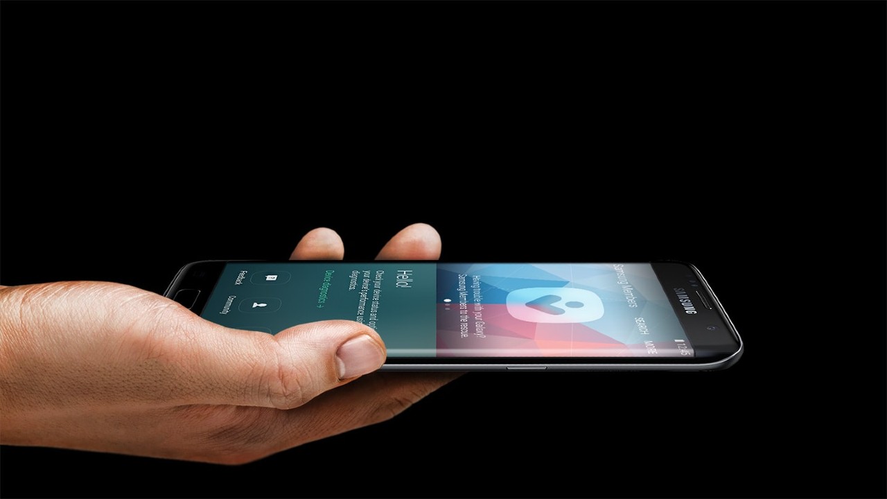 Samsung presenta su nuevo ecosistema financiero con mayor seguridad en pagos digitales