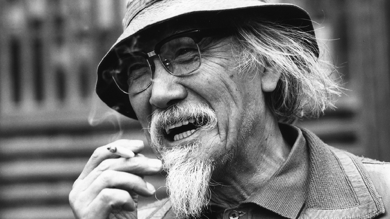seijun susuzki director japones cine La Cineteca prepara una retrospectiva de Seijun Suzuki, el legendario director japonés