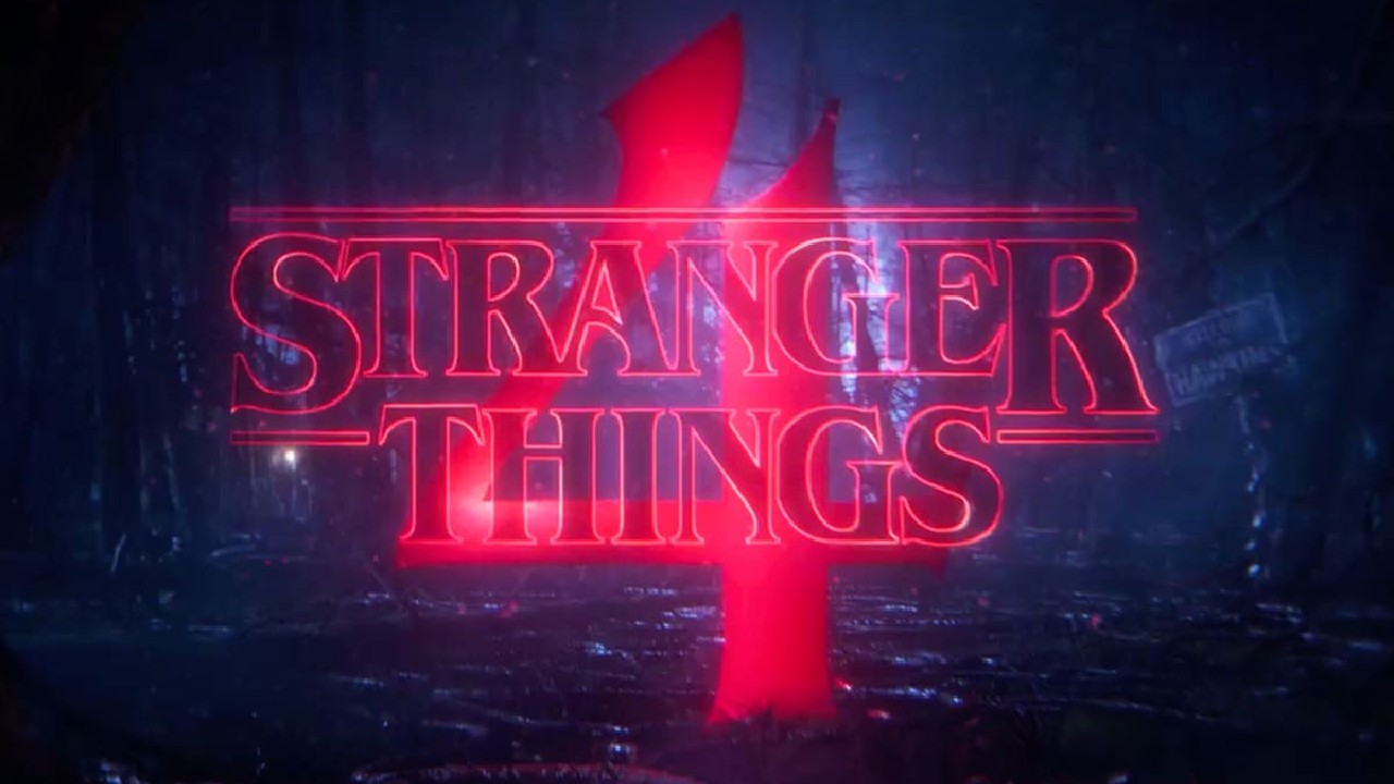 stranger things cuarta temporada netflix personajes