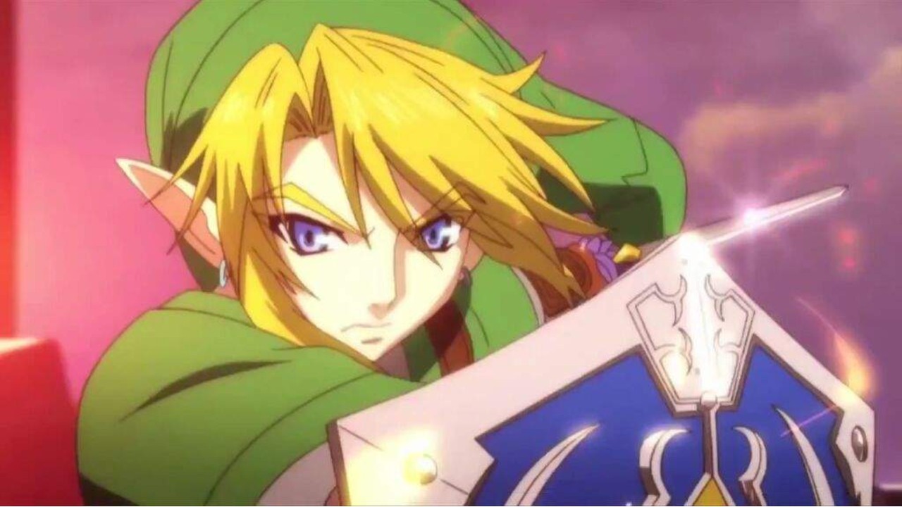 Director de Castelvania asegura que habría un anime seinen de The Legend of Zelda 15 the legend of zelda anime netflix