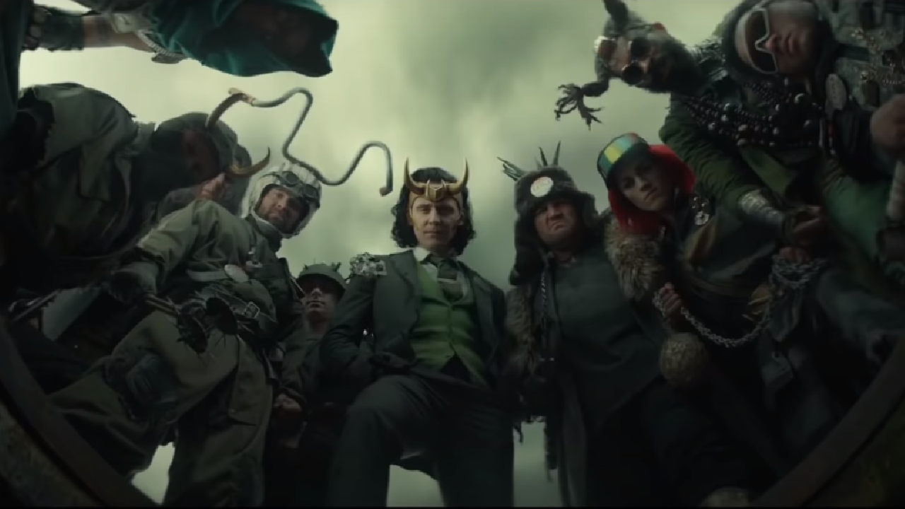loki serie estreno quinto episodio