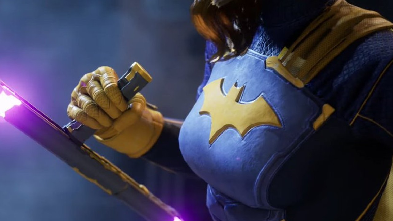 pelicula batgirl protagonista actriz dc comics