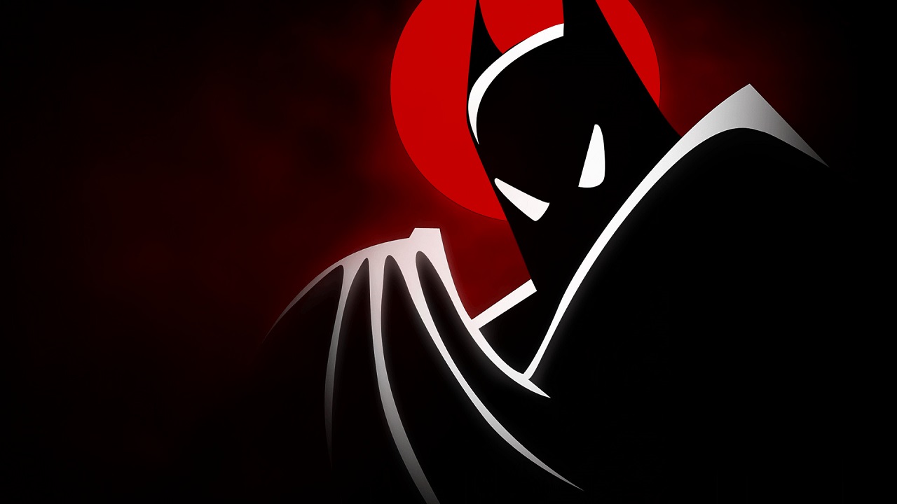 Batman: The Animated Series finalmente podría llegar a HBO Max México 20 Batman The Animated Series HBO Max México Catálogo
