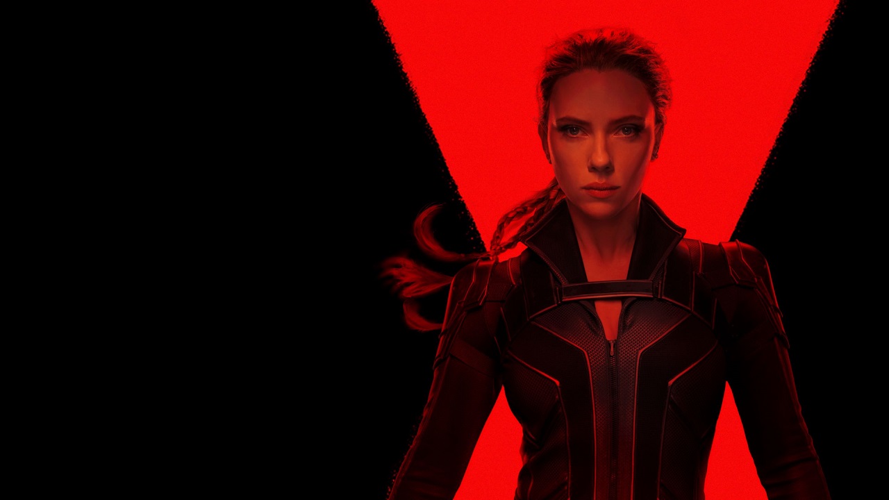 Estreno Black Widow en México Colección Black Widow Portadas