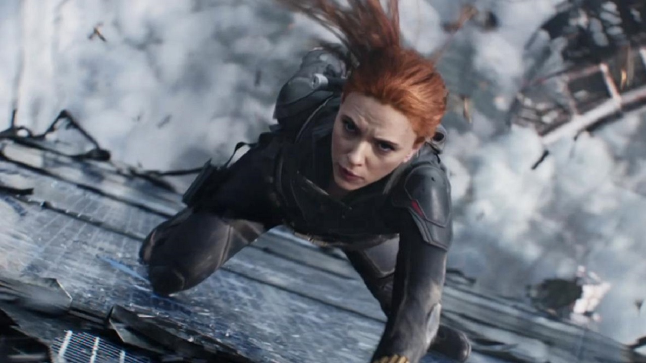 Black Widow What If Cronología de Marvel Historias Alternativas Personajes de Marvel