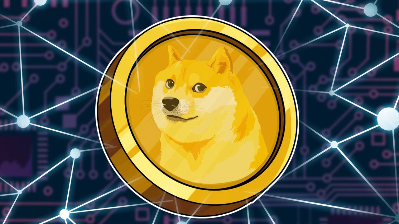 dogecoin criptomoneda valor inventor jack palmer