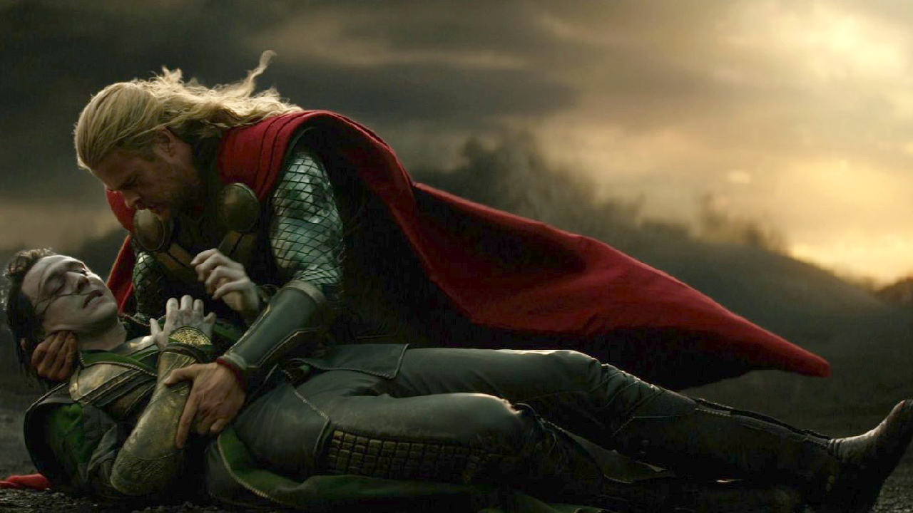 loki serie muertes dios de las mentiras mcu