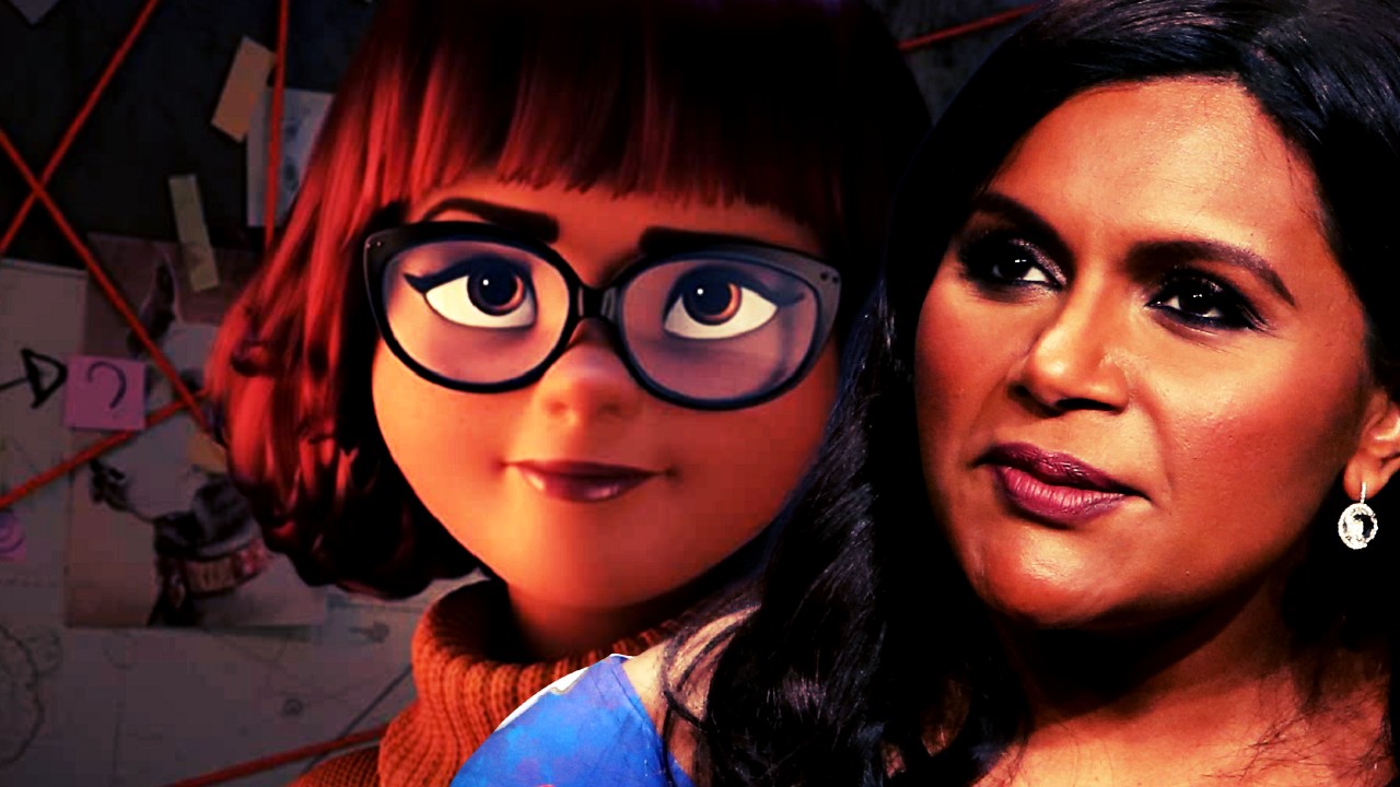 Velma revela la apariencia de Fred, Daphne y Shaggy en la serie spin ...