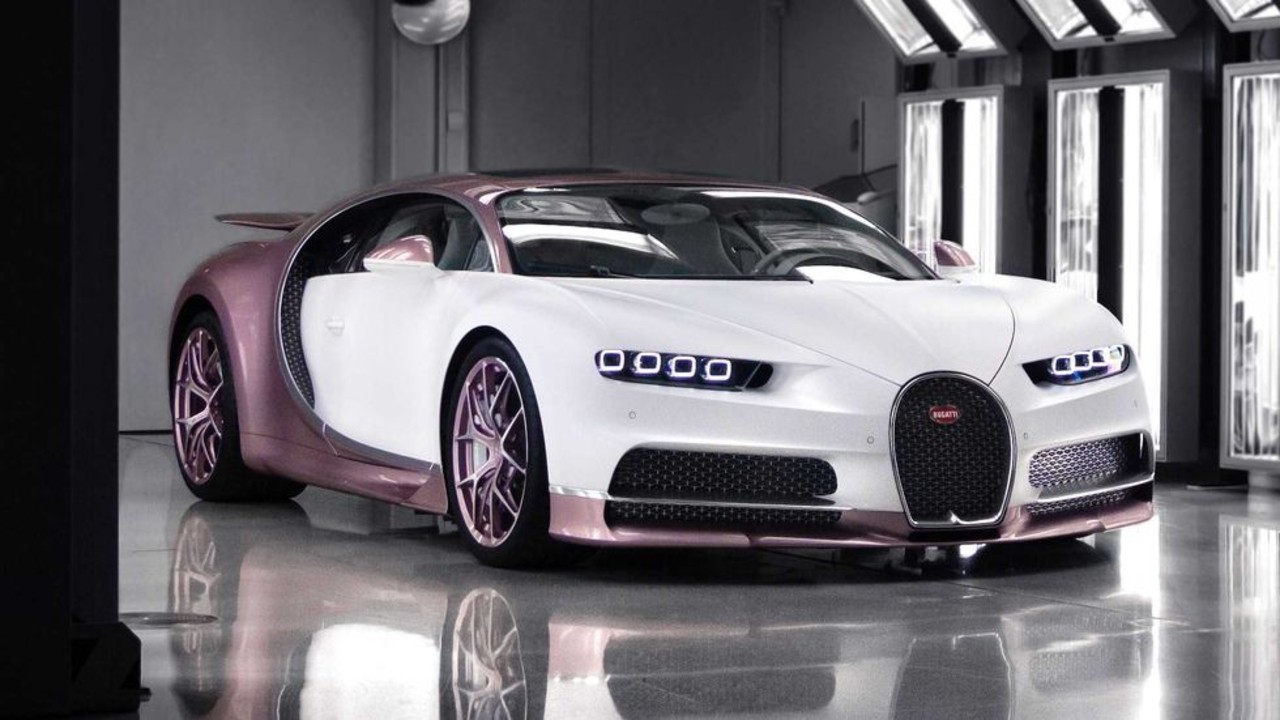 Rimac y Bugatti unen fuerzas y dan un futuro prometedor a los súper deportivos del mañana 14 Rimac compra bugatti empresa porsche